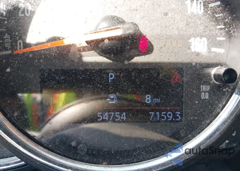 2019 Mini Hardtop Cooper/Oxford Edition z USA, uszkodzony, nr VIN WMWXP5C55K2H29892